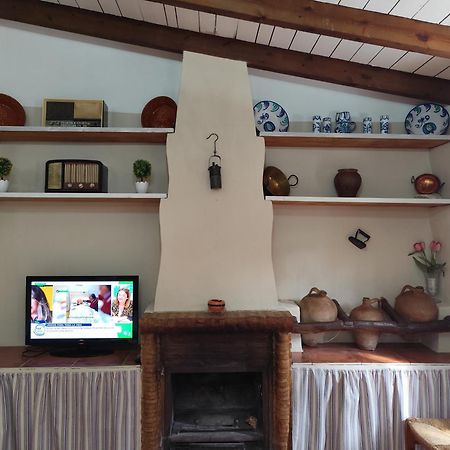 Casa Villazo 1 マラガ エクステリア 写真