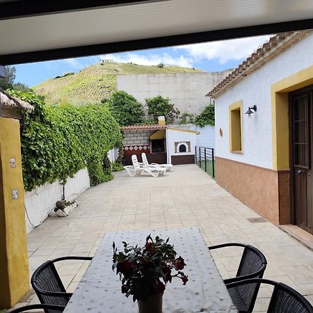 Casa Villazo 1 マラガ エクステリア 写真