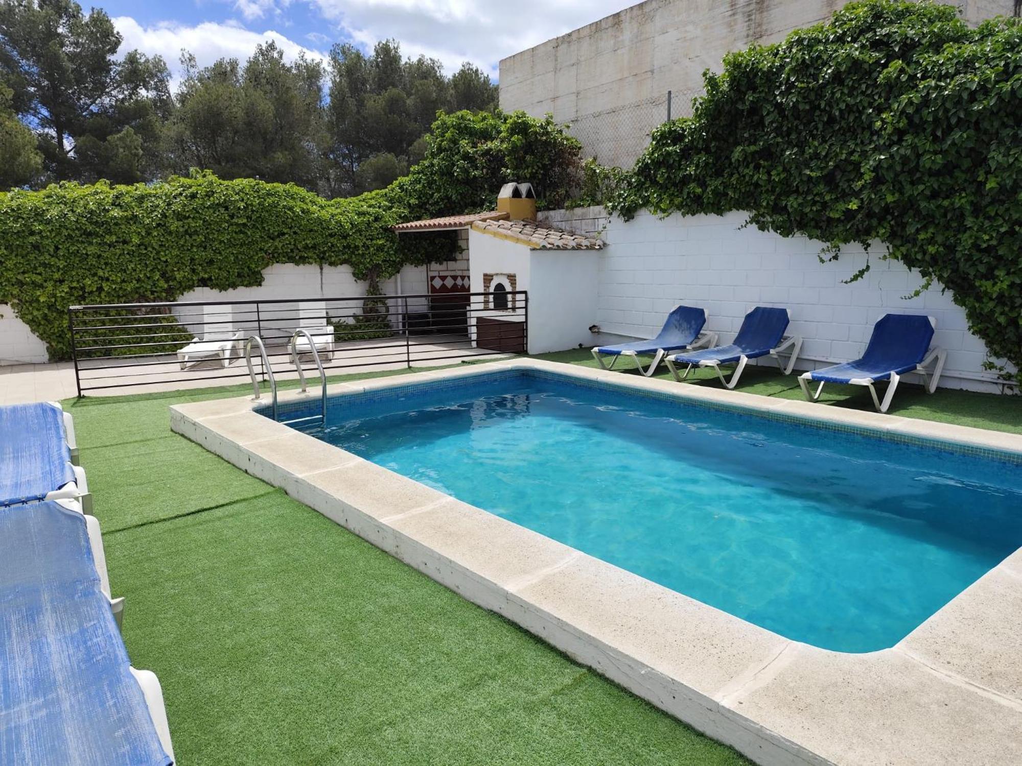 Casa Villazo 1 マラガ エクステリア 写真