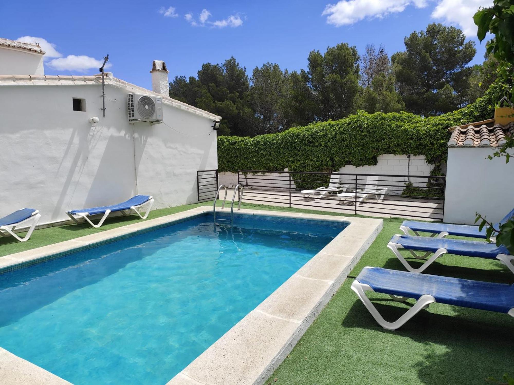 Casa Villazo 1 マラガ エクステリア 写真
