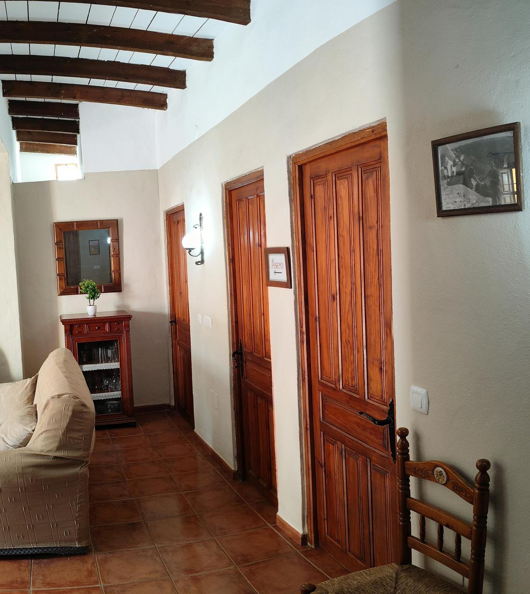 Casa Villazo 1 マラガ エクステリア 写真