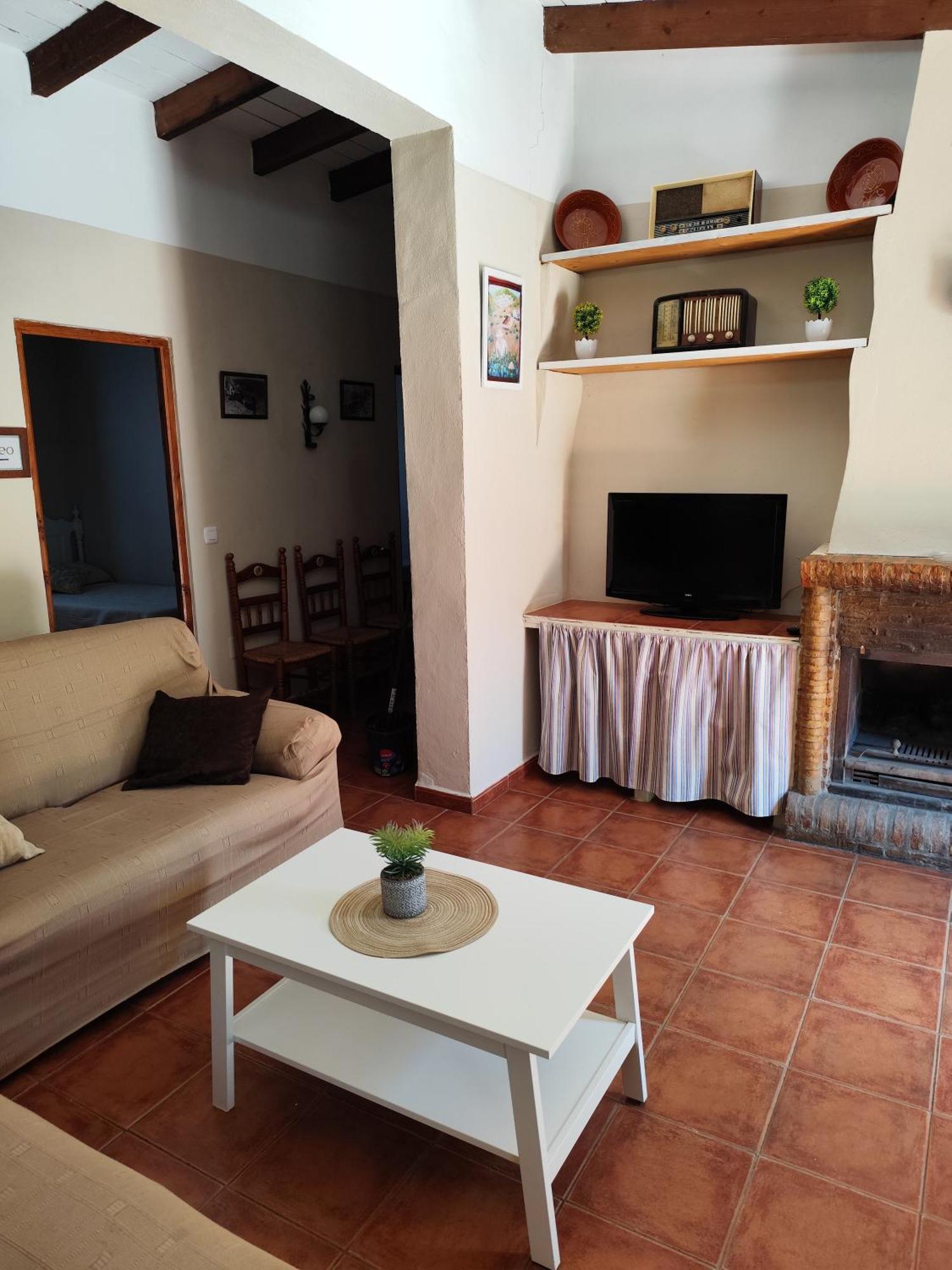 Casa Villazo 1 マラガ エクステリア 写真