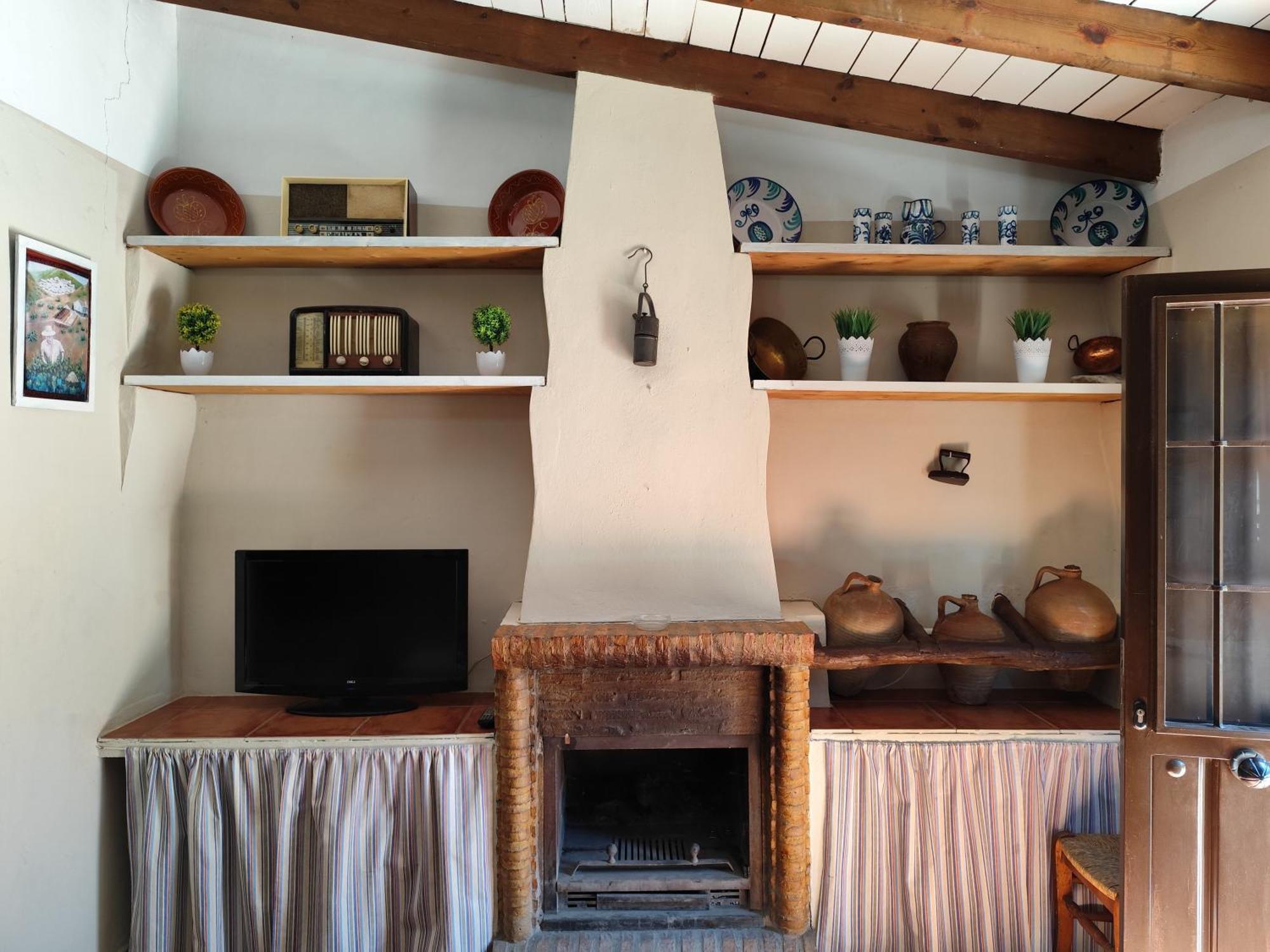 Casa Villazo 1 マラガ エクステリア 写真