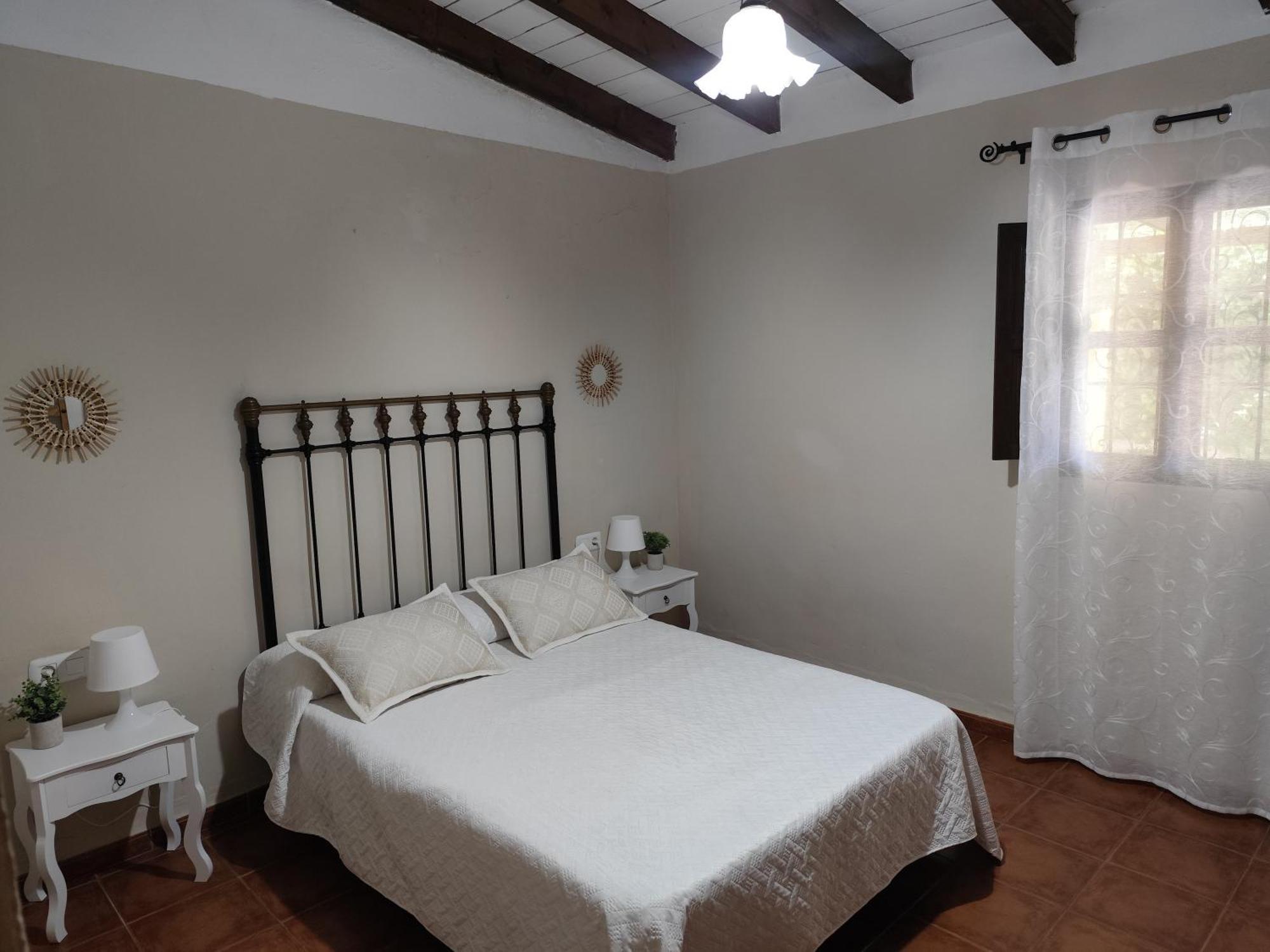 Casa Villazo 1 マラガ エクステリア 写真