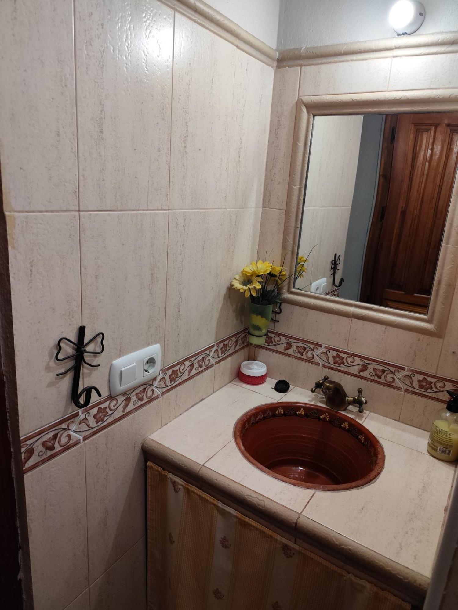 Casa Villazo 1 マラガ エクステリア 写真