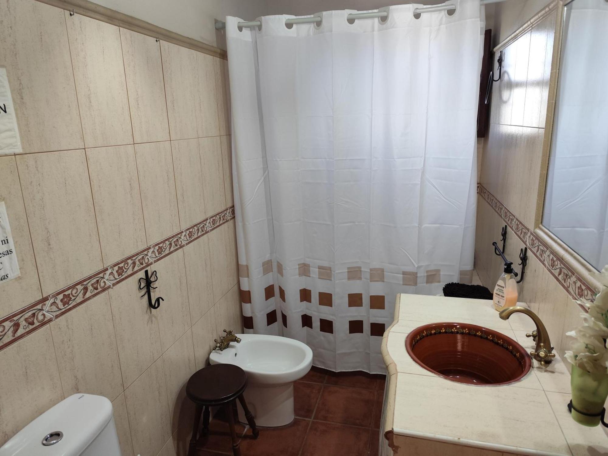 Casa Villazo 1 マラガ エクステリア 写真