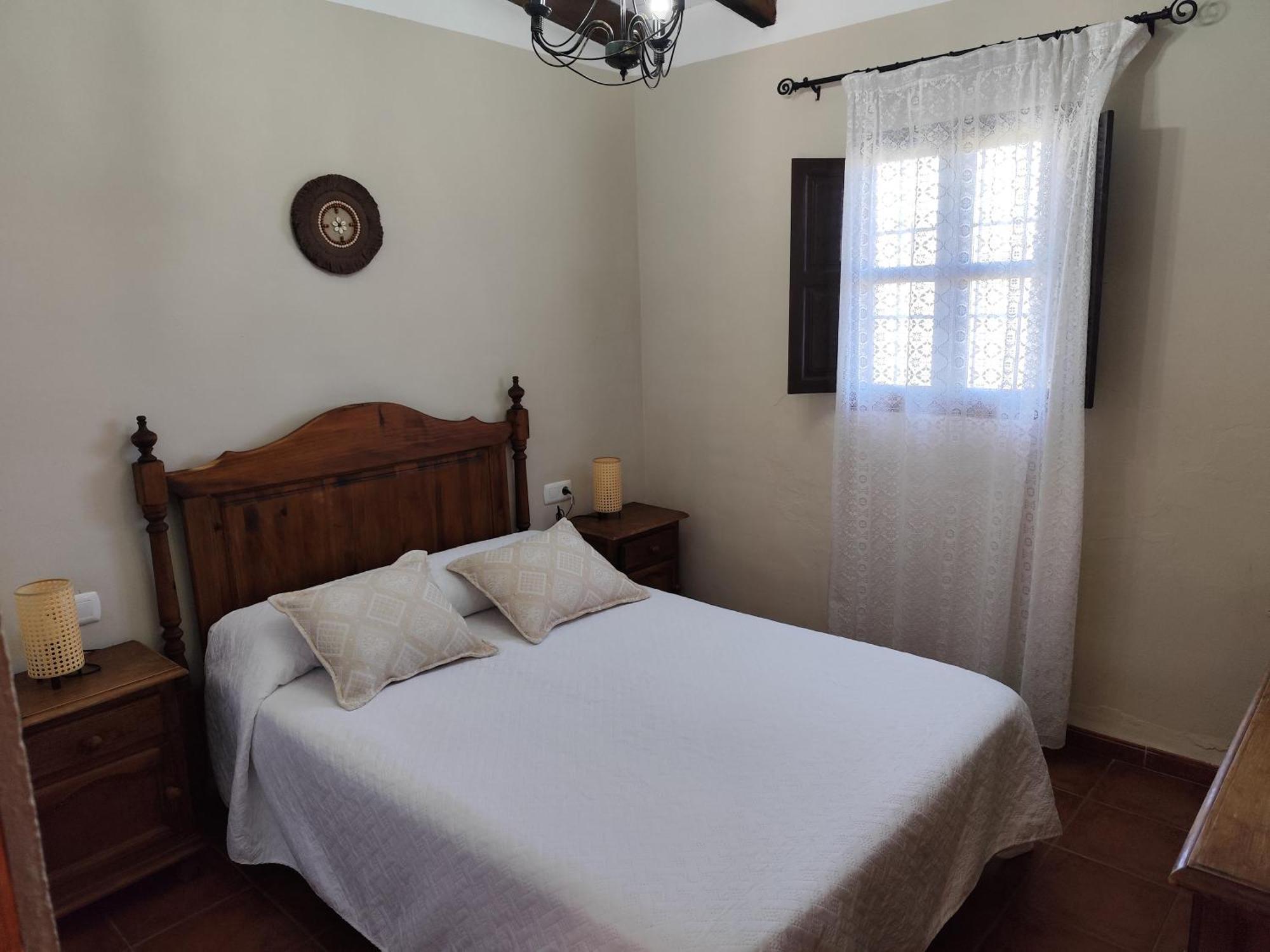 Casa Villazo 1 マラガ エクステリア 写真