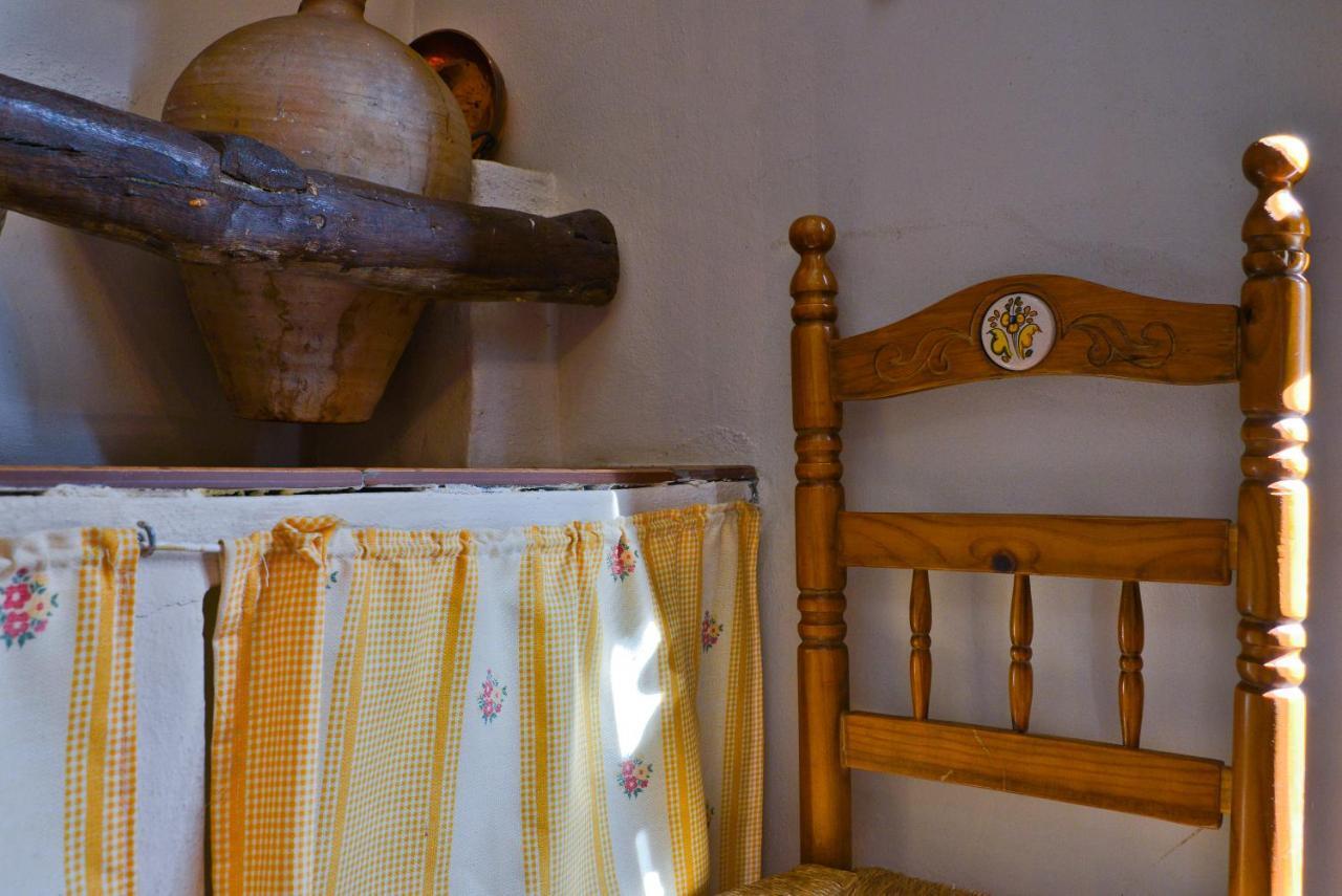 Casa Villazo 1 マラガ エクステリア 写真