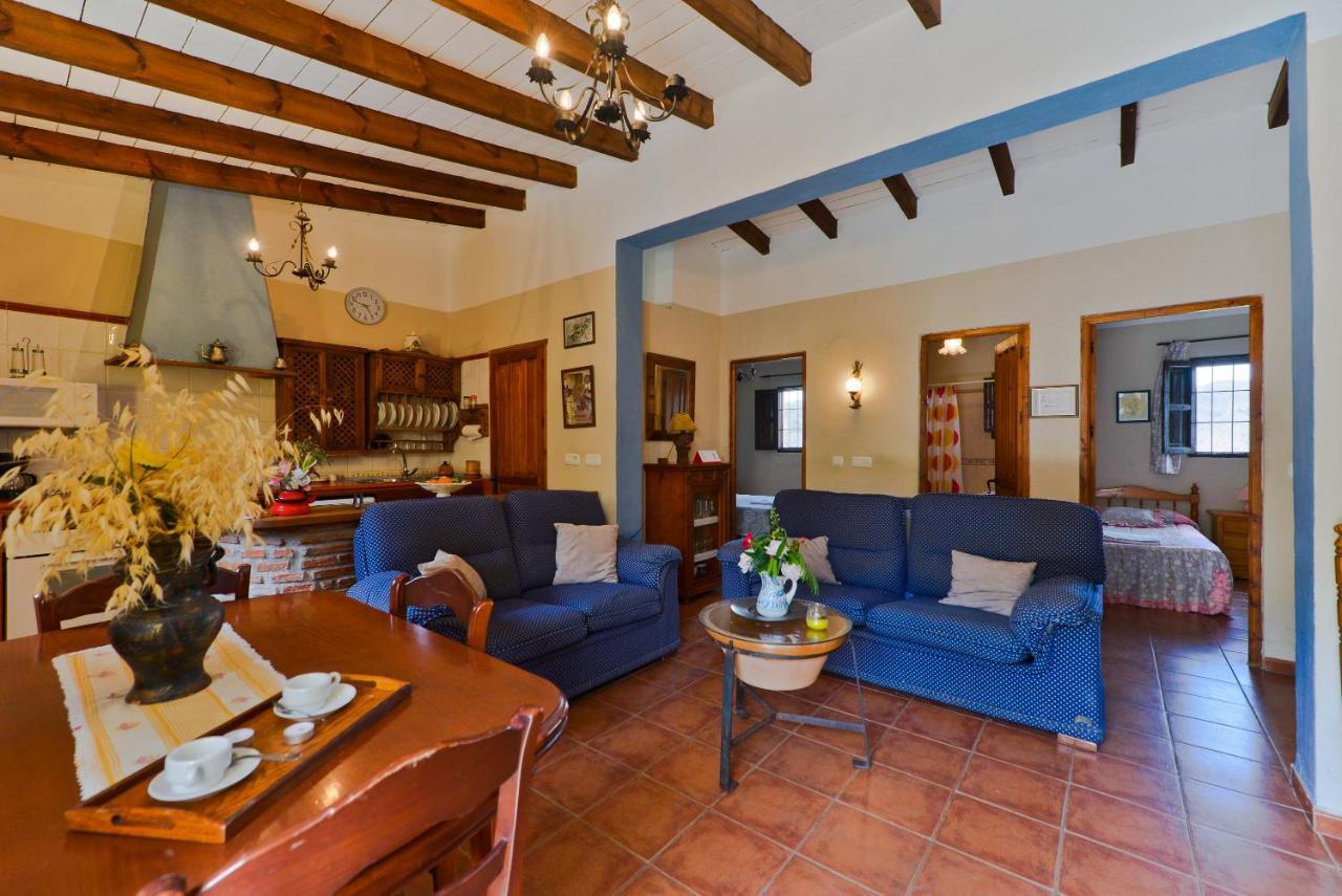 Casa Villazo 1 マラガ エクステリア 写真